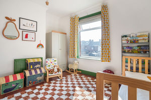 Chatfield Road Woodseats